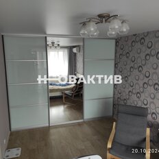 Квартира 44,8 м², 2-комнатная - изображение 3