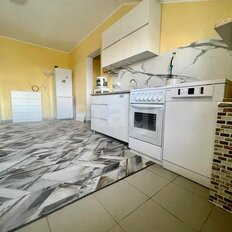 Квартира 45,6 м², 1-комнатная - изображение 2