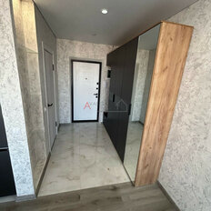 Квартира 28 м², студия - изображение 2