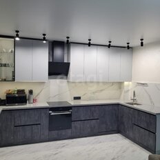 Квартира 144,6 м², 4-комнатная - изображение 5