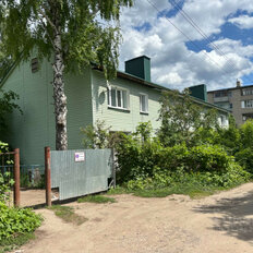 Квартира 53 м², 3-комнатная - изображение 2