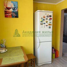 Квартира 31 м², 1-комнатная - изображение 4