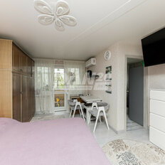 Квартира 31,4 м², 1-комнатная - изображение 3