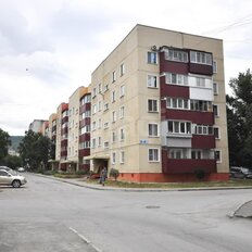 Квартира 97 м², 4-комнатная - изображение 1