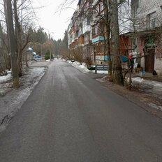 Квартира 55,6 м², 2-комнатная - изображение 1