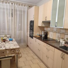 Квартира 95 м², 4-комнатная - изображение 1