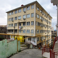Квартира 30 м², 1-комнатная - изображение 2