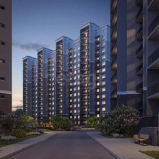 Квартира 39,3 м², 1-комнатная - изображение 5