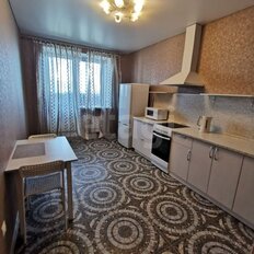 Квартира 43,9 м², 1-комнатная - изображение 1