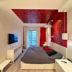 Квартира 51 м², 2-комнатная - изображение 4