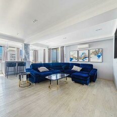 Квартира 120 м², 3-комнатные - изображение 1
