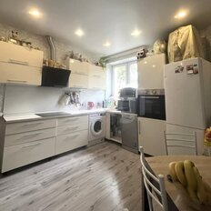Квартира 63,4 м², 2-комнатная - изображение 3