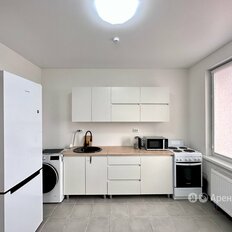 Квартира 67,4 м², 3-комнатная - изображение 1