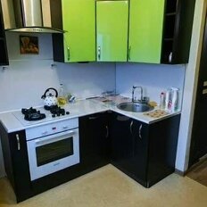 Квартира 38,5 м², 1-комнатная - изображение 1