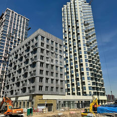 Квартира 66 м², 2-комнатная - изображение 4