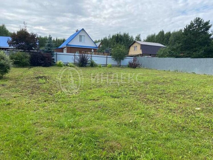 8,8 сотки, участок 1 600 000 ₽ - изображение 21