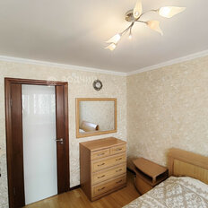 Квартира 58,1 м², 3-комнатная - изображение 3