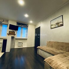 Квартира 45,3 м², 1-комнатная - изображение 1