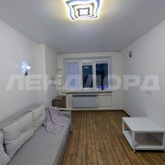 Квартира 31 м², 1-комнатная - изображение 3