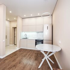 Квартира 36,2 м², 1-комнатная - изображение 4