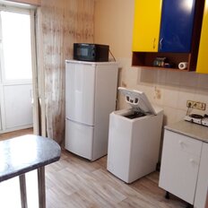 Квартира 29,1 м², 1-комнатная - изображение 3