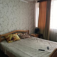 Квартира 128 м², 4-комнатная - изображение 5