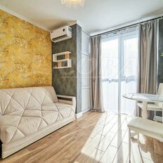 Квартира 25 м², студия - изображение 3