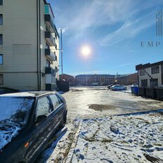 Квартира 63,8 м², 3-комнатная - изображение 5