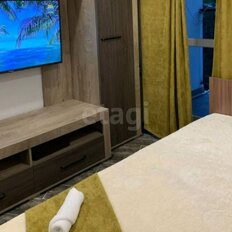 Квартира 15,5 м², студия - изображение 1