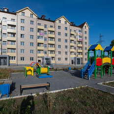 Квартира 82 м², 3-комнатная - изображение 3