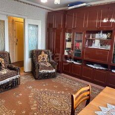 Квартира 63,8 м², 3-комнатная - изображение 4