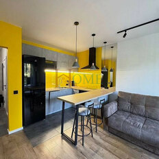 Квартира 40 м², 2-комнатная - изображение 1