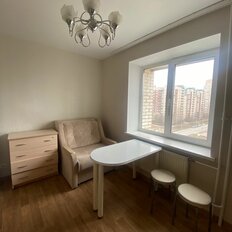 Квартира 46 м², 1-комнатная - изображение 2