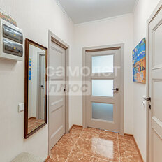Квартира 32,7 м², 1-комнатная - изображение 5