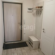Квартира 30 м², студия - изображение 1