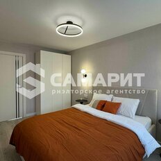 Квартира 58 м², 3-комнатная - изображение 4