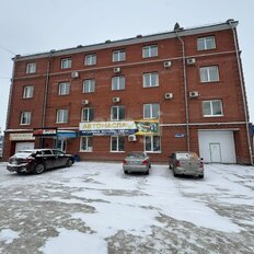 37,5 м², офис - изображение 5