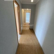 Квартира 70,8 м², 3-комнатная - изображение 5