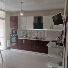 Квартира 50 м², 1-комнатная - изображение 4