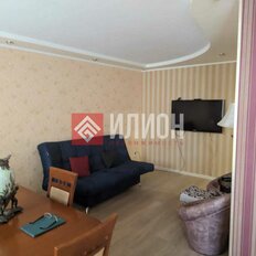 Квартира 67 м², 3-комнатная - изображение 2