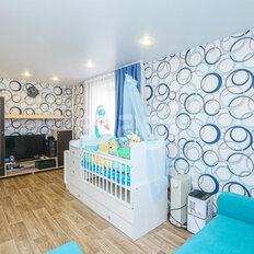 Квартира 41,1 м², 2-комнатная - изображение 4