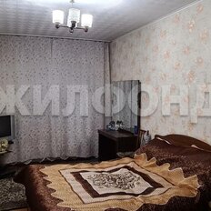 Квартира 86 м², 3-комнатная - изображение 4
