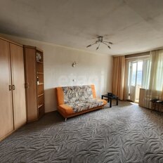 Квартира 33 м², 1-комнатная - изображение 5