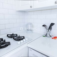 Квартира 36,5 м², 1-комнатная - изображение 5