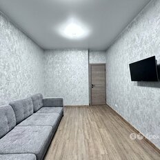 Квартира 53 м², 2-комнатная - изображение 5