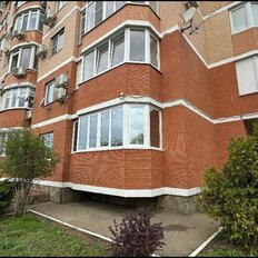 Квартира 87,5 м², 3-комнатная - изображение 1