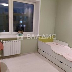 Квартира 52 м², 1-комнатная - изображение 4