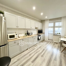 Квартира 95,2 м², 3-комнатная - изображение 2