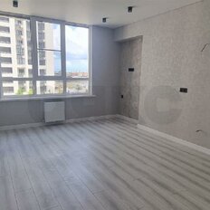 Квартира 38 м², 1-комнатная - изображение 2