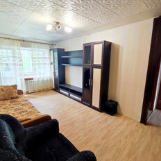 Квартира 56 м², 3-комнатная - изображение 3